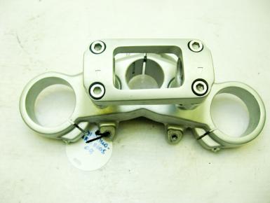 Траверса верхняя, Ducati, Hypermotard 1100S, 2009, 0, 0