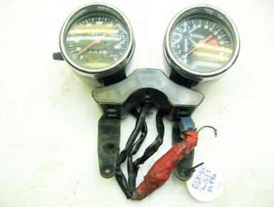 Панель приборов, Suzuki, GSX 400, 1996, 0, 0
