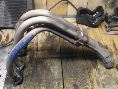 Коллектор выпускной, Suzuki, RF 400, 1995, 0, 0