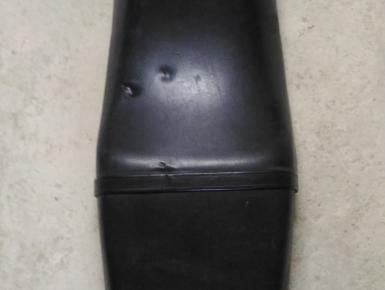 Сидение, Kawasaki, ZX 10, 1990, 0, 0