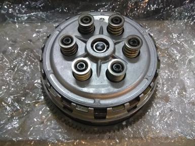 Корзина Сцепления, Kawasaki, ZXR 750, 1995, 0, 0