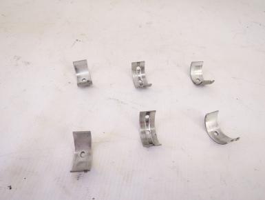 Вкладыш коренной, Kawasaki, ZZR 250, 1994, 0, 0