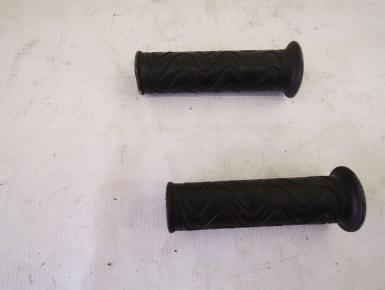 Грипсы, Kawasaki, ZZR 250, 1994, 0, 0