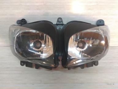 Фара, Yamaha, FZS 1000 Fazer, 2002, 0, 0