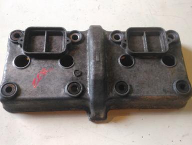 Клапанная крышка, Kawasaki, ZZR 400, 1992, 0, 0