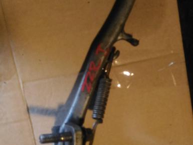 Подставка боковая, Kawasaki, ZZR 400, 1992, 0, 0