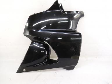 Накладка пластиковая правая, Kawasaki, KLE 500, 1991, 0, 0