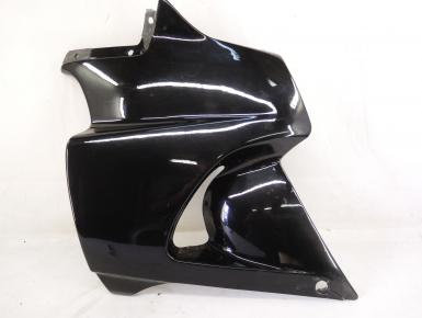 Накладка пластиковая левая, Kawasaki, KLE 500, 1991, 0, 0