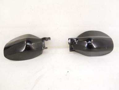 Защита рук и рычагов на мотоцикл, Kawasaki, KLE 500, 1991, 0, 0