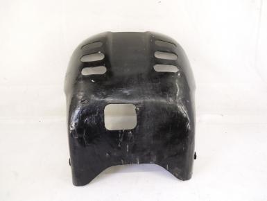 Защита картера, Kawasaki, KLE 500, 1991, 0, 0