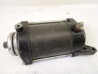 Стартер, Kawasaki, KLE 500, 1991, 0, 0