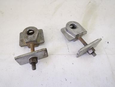 Натяжитель приводной цепи, Kawasaki, KLE 500, 1991, 0, 0