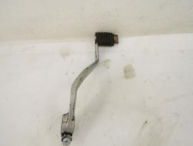 Педаль тормоза, Kawasaki, KLE 500, 1991, 0, 0