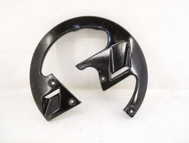 Накладка пластиковая, Kawasaki, KLE 500, 1991, 0, 0