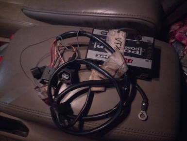 ЭБУ, Honda, VTX 1800 Sport Cruiser, 2006, 0, 0