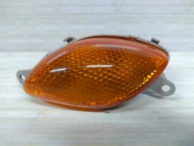 Поворотник правый передний, Suzuki, GSX R 1300 Hayabusa, 2000, 0, 0