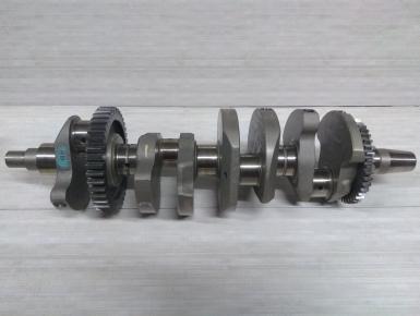 Коленвал, Yamaha, YZF R1, 2009, 0, 0