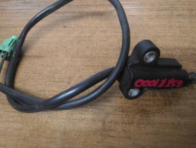 Датчик боковой подставки, Suzuki, GSX R 1000, 2005, 0, 0
