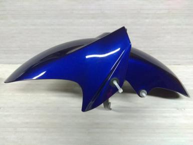 Крыло переднее, Yamaha, FZS 1000 Fazer, 2001, 0, 0