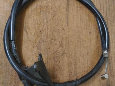 Тросик сцепления, Kawasaki, ZX 6 R Ninja, 1996, 0, 0