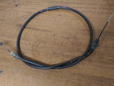 Тросик холостого хода, Honda, CBR 600 F4, 1999, 0, 0