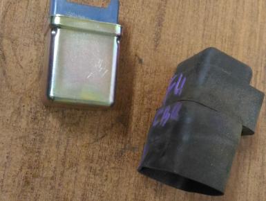 Реле (неизвестное), Honda, CBR 600 F4, 1999, 0, 0