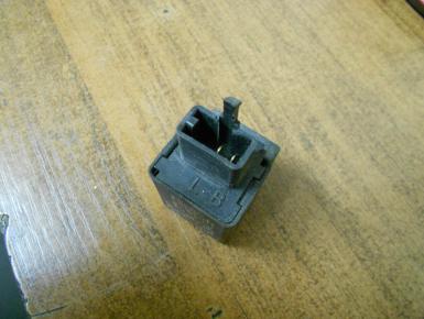 Реле поворота, Kawasaki, ZZR 1200, 2004, 0, 0