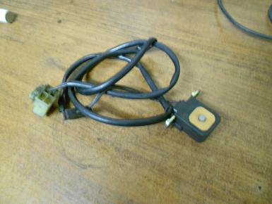 Датчик Холла, Kawasaki, ZZR 400, 1992, 0, 0