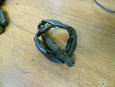 Лягушка заднего тормоза, Honda, CBR 600 F4, 1999, 0, 0