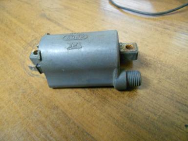 Катушка зажигания, Kawasaki, ZZR 400, 1992, 0, 0