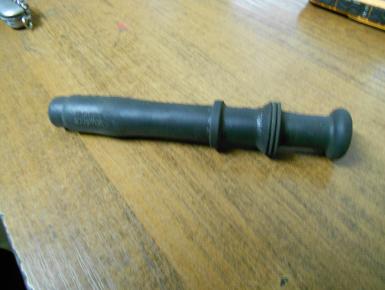 Свечной колпачок, Kawasaki, ZZR 400, 1992, 0, 0