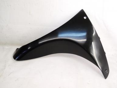 Пластик плуга левая часть, Suzuki, RF 400, 1994, 0, 0