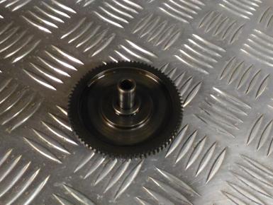 Шестерня стартера, Kawasaki, ZX 10, 1990, 0, 0