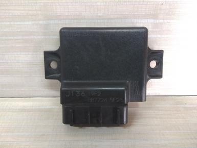 ЭБУ, Suzuki, SV 400 S, 2002, 0, 0