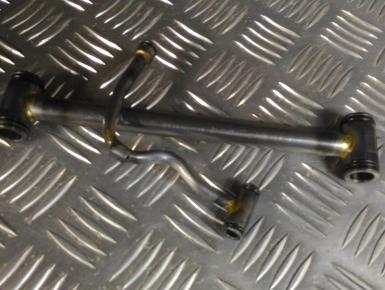 Патрубок масляный, Kawasaki, ZX 10, 1990, 0, 0