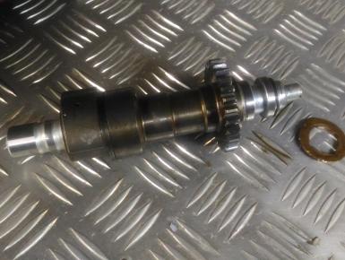 Балансировочный вал, Kawasaki, ZX 10, 1990, 0, 0