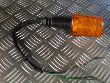 Поворотник правый задний , Honda, CB 400 SF, 1996, 0, 0