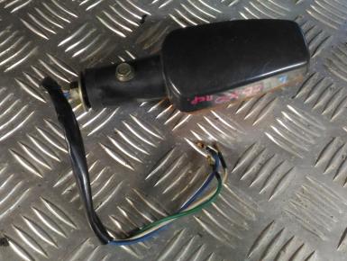 Поворотник левый передний, Honda, CB 400 SF, 1996, 0, 0