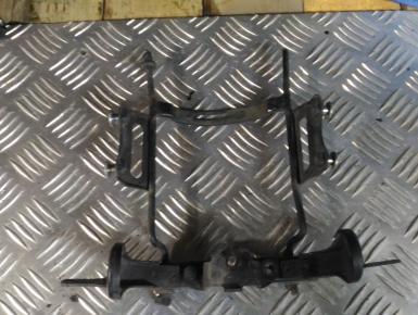 Паук приборной панели, Honda, CB 400 SF, 1996, 0, 0