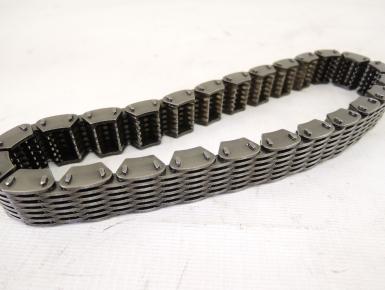 Цепь моторной передачи, Kawasaki, ZL 400 Eliminator, 1995, 0, 0