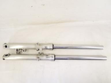 Вилка передняя, Kawasaki, ZL 400 Eliminator, 1995, 0, 0