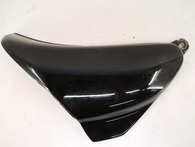 Накладка пластиковая левая, Kawasaki, ZL 400 Eliminator, 1995, 0, 0