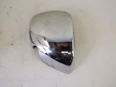 Накладка пластиковая левая, Kawasaki, ZL 400 Eliminator, 1995, 0, 0