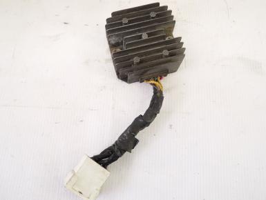 Регулятор напряжения, Kawasaki, ZL 400 Eliminator, 1995, 0, 0