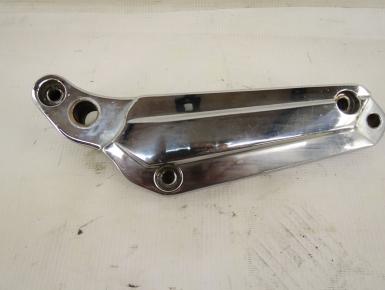 Кронштейн подножки пассажира правый, Kawasaki, ZL 400 Eliminator, 1995, 0, 0