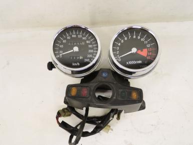 Панель приборов, Kawasaki, ZL 400 Eliminator, 1995, 0, 0