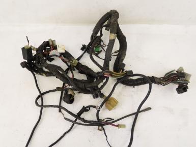 Проводка, Kawasaki, ZL 400 Eliminator, 1995, 0, 0