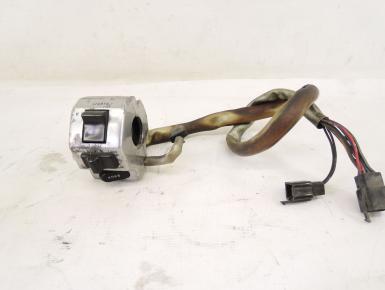 Пульт левый, Kawasaki, ZL 400 Eliminator, 1995, 0, 0