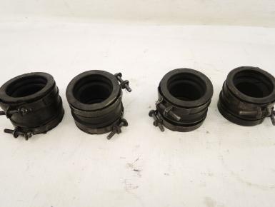 Патрубок впускной, Kawasaki, ZL 400 Eliminator, 1995, 0, 0