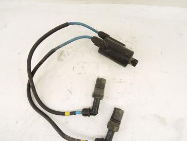 Катушка зажигания, Kawasaki, ZL 400 Eliminator, 1995, 0, 0